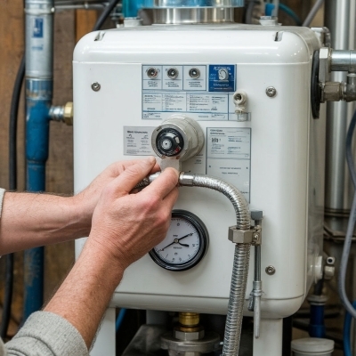 Как подключить бойлер своими руками: схемы, ошибки и пошаговая инструкция