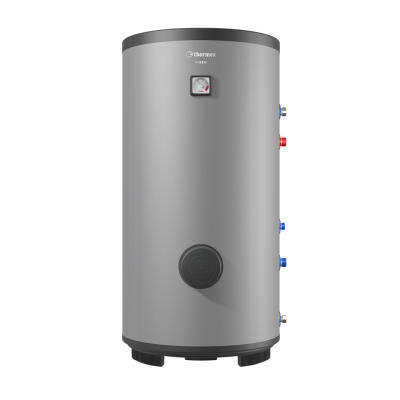 Бойлер косвенного нагрева: что это, схема обвязки с котлом и преимущества