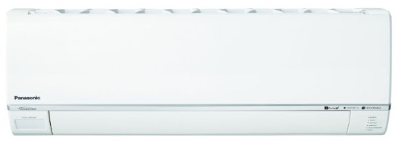 Сплит-система Panasonic CS-E15RKDW/CU-E15RKD Deluxe Inverter
