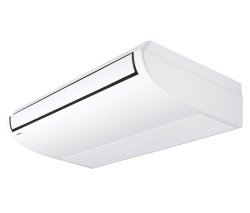 Напольно-потолочная сплит-система Panasonic S-140PT2E5B/U-140PZ2E8 PACi