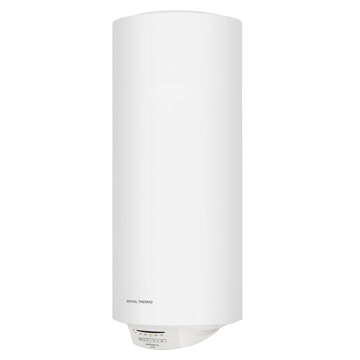 Накопительный водонагреватель Royal Thermo RWH 50 Heatronic Slim DryHeat