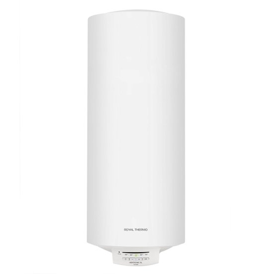 Накопительный водонагреватель Royal Thermo RWH 50 Heatronic Slim DryHeat