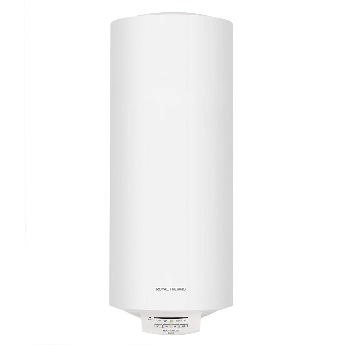 Накопительный водонагреватель Royal Thermo RWH 50 Heatronic Slim DryHeat
