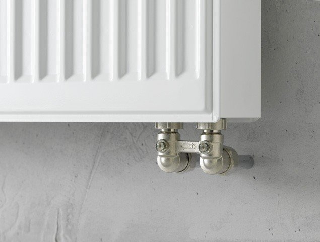 Радиатор стальной FTV(FKV) 22 600 1800