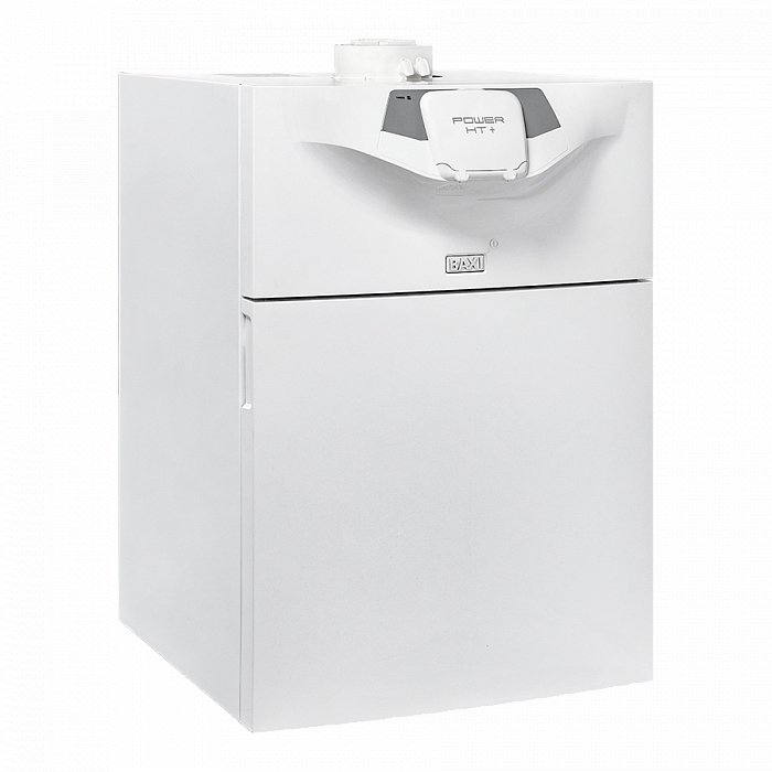 Напольный конденсационный газовый котел Baxi Power HT+ 1.200