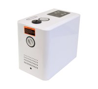 Насосная станция с интеллектуальным преобразователем частоты E8 tempo DAM/400X