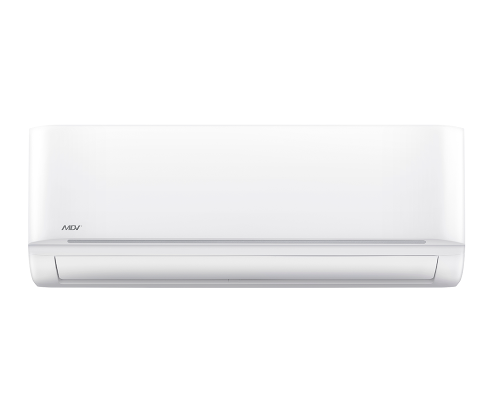 Сплит-система MDV MDSAN-18HRFN8(WF)/MDOAN-18HFN8 Infini Nordic Heat Pump Inverter Wi-Fi