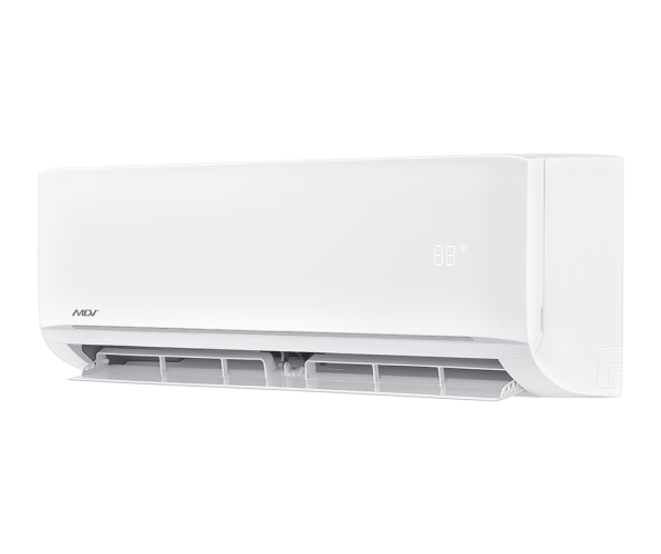 Сплит-система MDV MDSAN-18HRFN8(WF)/MDOAN-18HFN8 Infini Nordic Heat Pump Inverter Wi-Fi