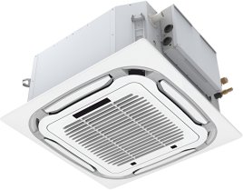 Кассетная сплит-система Denko DCS-48 A (TCL)