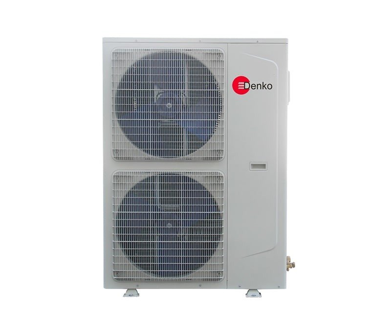 Кассетная сплит-система Denko DCS-48 A (TCL)