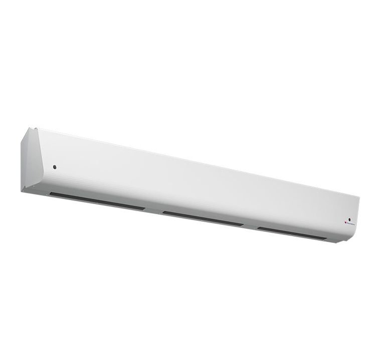 Водяная тепловая завеса Тепломаш КЭВ-61П3122W Оптима 300