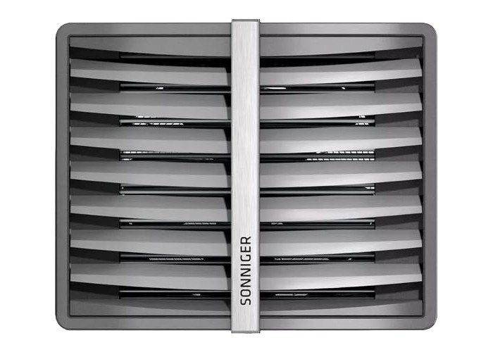 Дестратификатор Sonniger Heater Condens MIX 2 EC