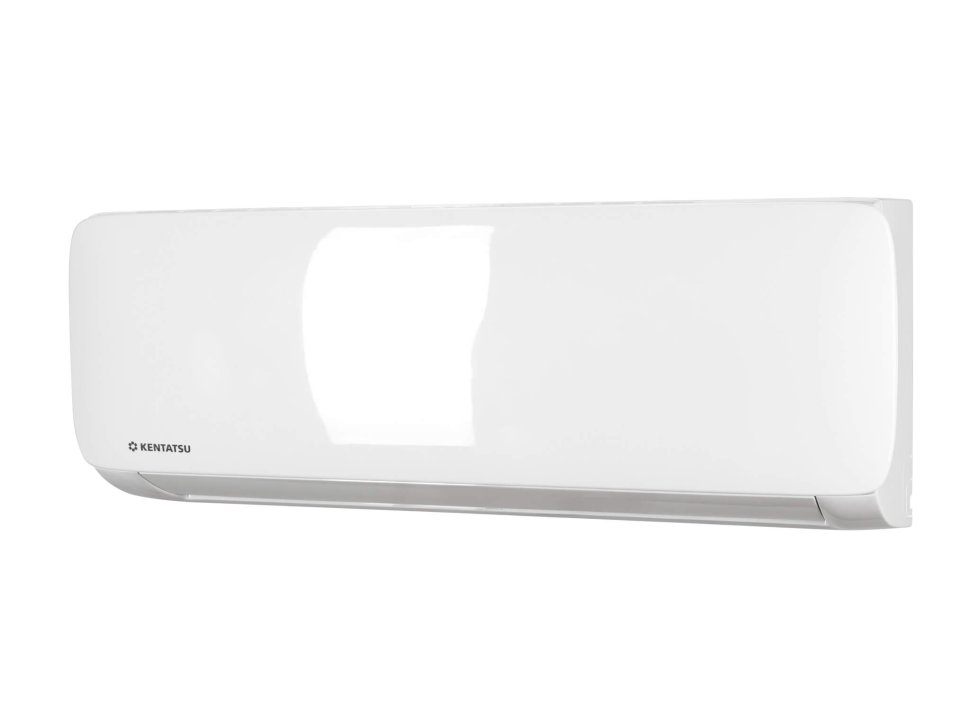 Настенная сплит-система Kentatsu KSGA26HFRN1/KSRA26HFRN1/-40 Kanami