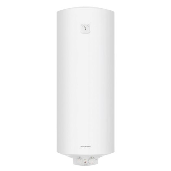 Накопительный водонагреватель Royal Thermo RWH 80 Heatronic Slim DryHeat