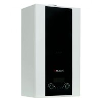 Настенный газовый котел Hubert AGB 35WLB Wi-Fi