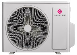 Наружный блок мульти сплит-системы Dantex RK-4M36HGE-W Flex Profi