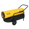 Дизельная тепловая пушка прямого нагрева Ballu BHDP-50 PRO