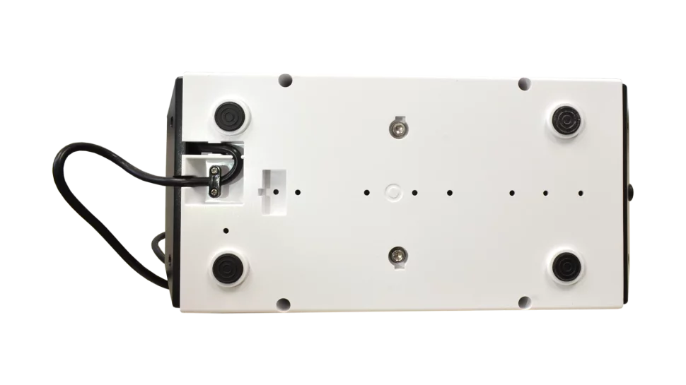 Насосная станция с интеллектуальным преобразователем частоты E8 tempo DAM/600X