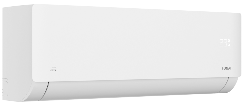 Сплит-система Funai RAC-SN35HP.D07 Sensei 2.0