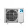 Кассетная сплит-система Quattroclima QV-I36CG/QN-I36UG/QA-ICP10