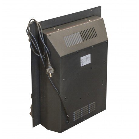 Очаг RealFlame Fobos Lux Black RC