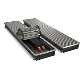 Внутрипольный конвектор Royal Thermo Atrium 75/250/2700-DG-U-NA