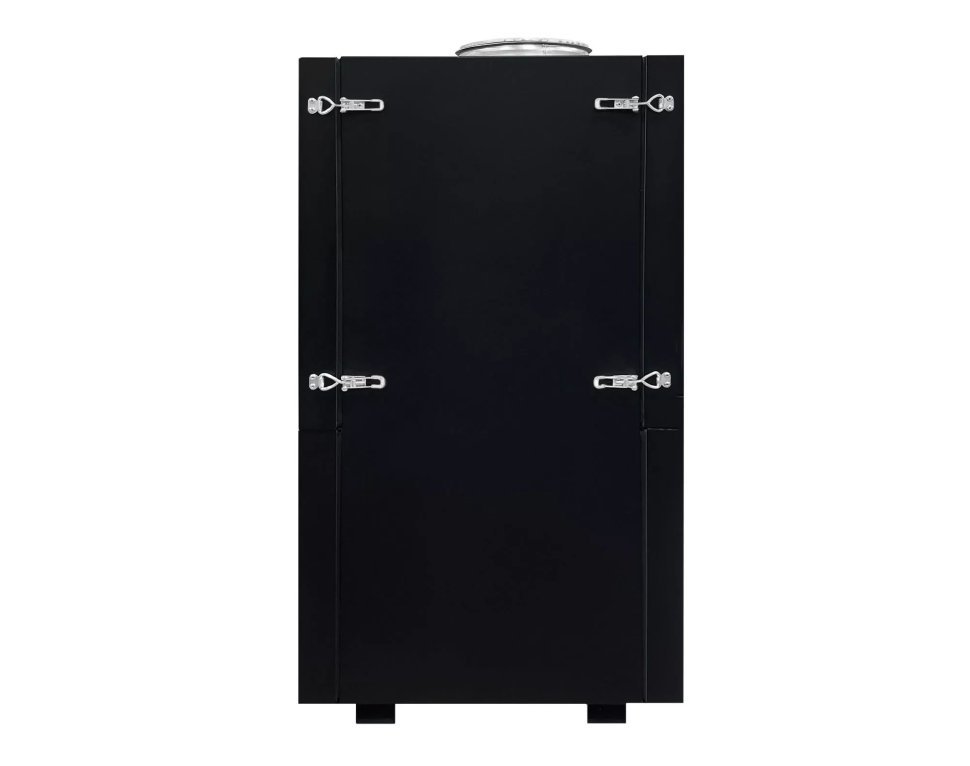 Приточно-вытяжная установка TURKOV Zenit Heco V 350 E