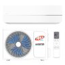 Сплит-система Just Aircon JAC-24HPSIA/CGS/JACO-24HPSIA/CGS Silvery Inverter