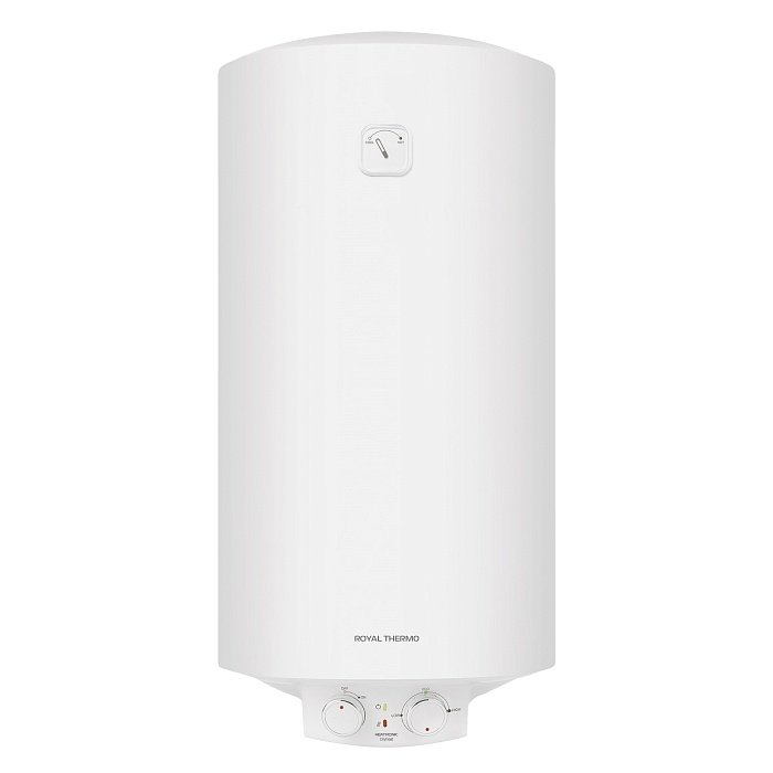 Накопительный водонагреватель Royal Thermo RWH 100 Heatronic DryHeat