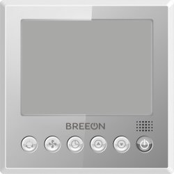 Канальная сплит-система Breeon BLC-60TD