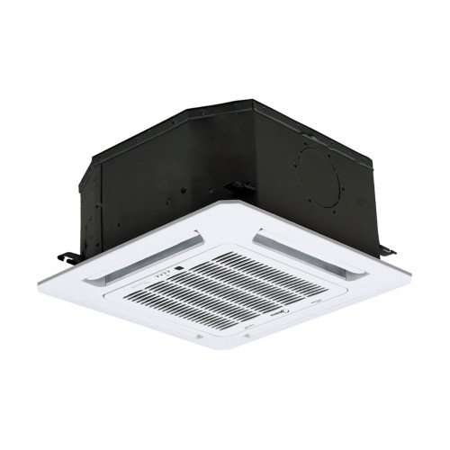 Внутренний блок мульти сплит-системы Midea MMCA4U-18HRFNX-Q(GA)/T-MBQ4-03A Free Match