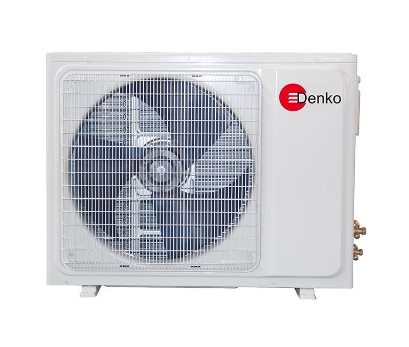 Напольно-потолочная сплит-система Denko DNP 36 А (TCL)