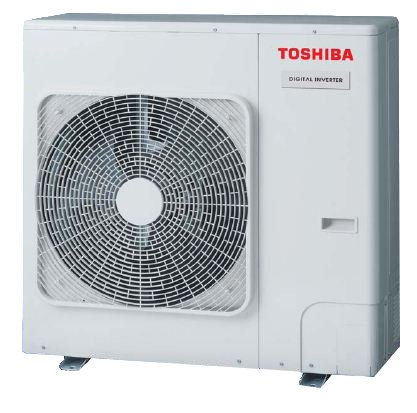 Сплит-система Toshiba RAV-RM801KRTP-E/RAV-GP801AT-E