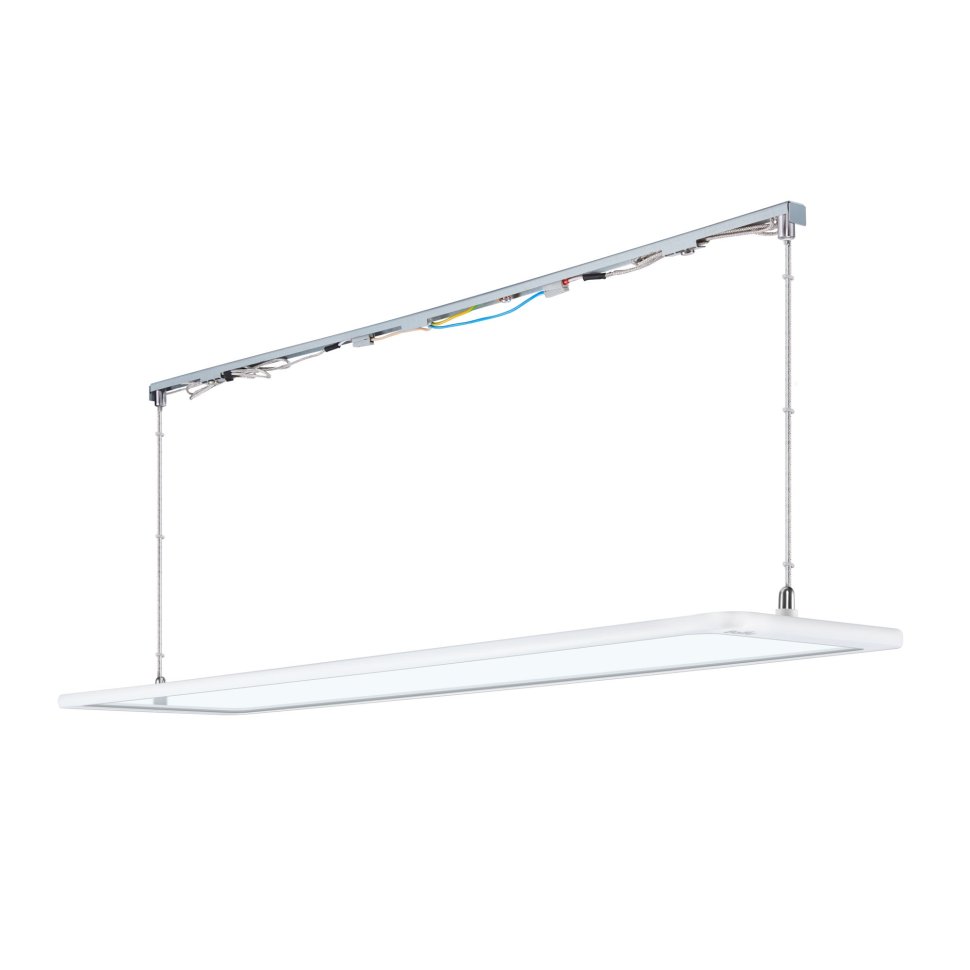 Инфракрасный обогреватель Ballu BIH-GTW-0.8 + терморегулятор BMT-1