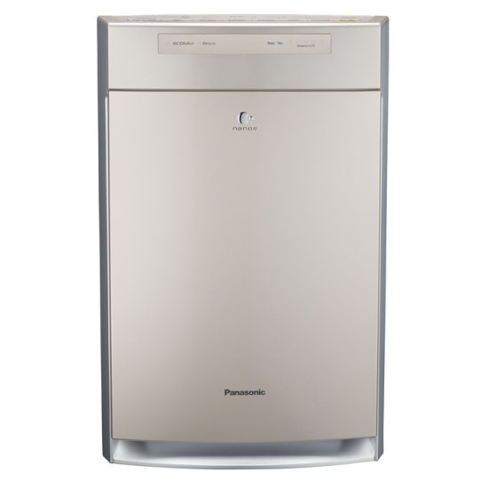 Климатический комплекс Panasonic F-VXR50R-N шампань