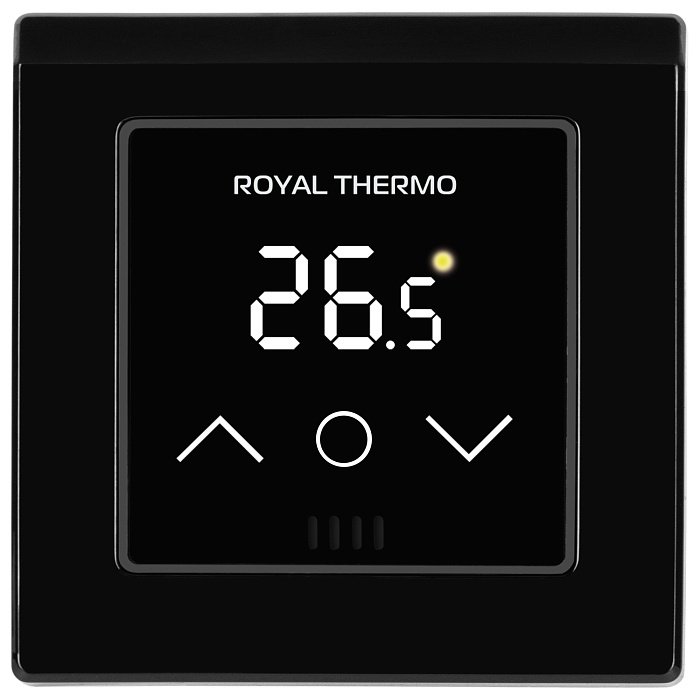 Комплект теплого пола Royal Thermo Flat Mat RTFM 2-150-1 с терморегулятором RTS-16
