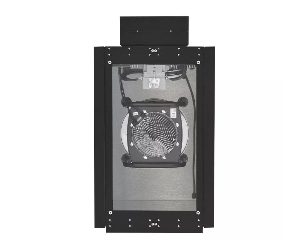 Приточная установка TURKOV Capsule 6100 E