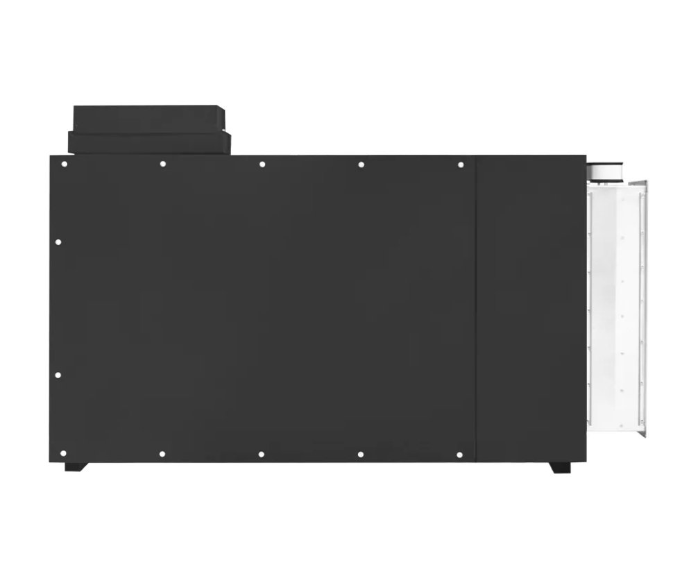 Приточная установка TURKOV Capsule 6100 E