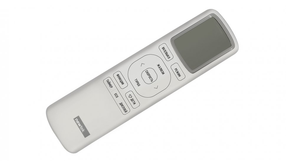 Сплит-система Newtek 65CHNDC12