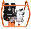 Бензиновая мотопомпа Zongshen TG 20