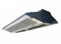 Водяная тепловая завеса Тепломаш КЭВ-70П6161W