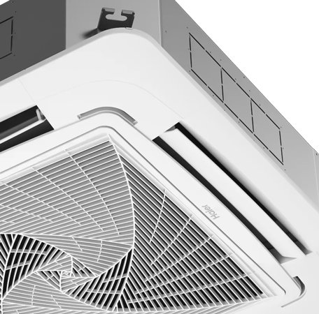 Внутренний кассетный блок мульти сплит-системы Haier AB71S2SR1FA