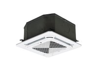 Внутренний кассетный блок мульти сплит-системы Kentatsu KMZBA50HZRN1/KPU65-D4