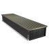 Внутрипольный конвектор Royal Thermo Atrium 150/300/1900-DG-U-DB