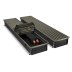 Внутрипольный конвектор Royal Thermo Atrium 110/250/1500-DG-U-DB
