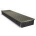 Внутрипольный конвектор Royal Thermo Atrium 110/250/1500-DG-U-DB