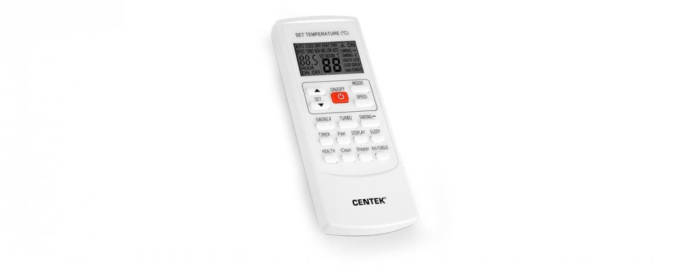 Сплит-система Centek CT-65C18