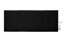 Приточно-вытяжная установка для бассейнов TURKOV Hydra X 10000 WD