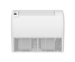 Напольно-потолочная сплит-система Aeronik ASI-ATH50RD1/B-S/INV/ASO-AGUHN50R1/INV