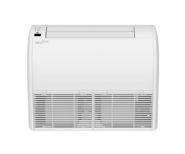 Напольно-потолочная сплит-система Aeronik ASI-ATH50RD1/B-S/INV/ASO-AGUHN50R1/INV